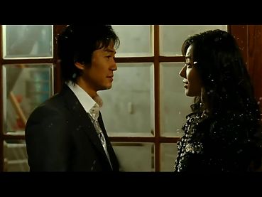 Han Chae Yong Sex Scenes - Changing Partners (2007)