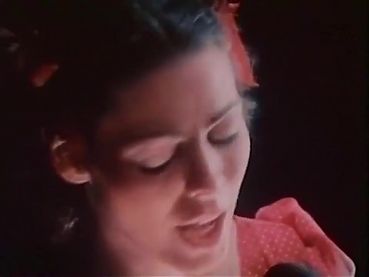 Annette Haven as a singer - summary.