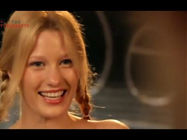 Ashley Hinshaw - About Cherry 2012